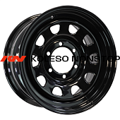 Toyota/Nissan/L200 2005+ Semicircle