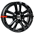 RST 6x15/4x100 ET50 D60,1 R065 (Vesta) BL