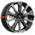 Premium 7x19/5x114,3 ET40 D66,6 КР013 (Haval Dargo) Diamond Quartz (4210918)