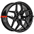 LS 8,5x19/5x112 ET25 D66,6 1266 BKS (конус)