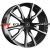 Replay 7x19/5x114,3 ET35 D67,1 JC11 BKF (конус, C570) Replay 7x19/5x114,3 ET35 D67,1 JC11 BKF (конус, C570)