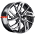 Replay 7x17/5x112 ET45 D57,1 A309 BKF (конус, C570) Replay 7x17/5x112 ET45 D57,1 A309 BKF (конус, C570)