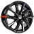 Скад 7x17/5x114,3 ET45 D60,1 Marseille Алмаз (АРС 014 black)