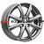 iFree 6x15/4x98 ET35 D58,5 Бланш Хай Вэй