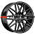 LS FlowForming 8,5x19/5x114,3 ET40 D67,1 RC51 BK (конус)