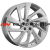 Replay 8x20/5x114,3 ET37,5 D70,6 FD185 Sil (конус, C570)