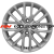 Khomen Wheels 6x15/4x100 ET37 D60,1 KHW1506 (XRay) Black Khomen Wheels 6x15/4x100 ET37 D60,1 KHW1506 (XRay) Black