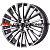 FR replica 8,5x21/5x114,3 ET40 D60,1 5046 CG22MF (конус)