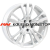 RST 7x18/5x114,3 ET37 D66,5 R188 (Jolion) Silver