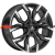 LS FlowForming 7x17/5x120 ET50 D65,1 RC92 BKSF (конус)