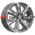 Premium Series 8,5x20/5x108 ET36 D65,1 Kleemann (КР1067) Diamond Gloss Graphite