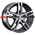 LS 6,5x15/5x139,7 ET40 D98,5 292 GMF (конус)