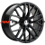 Khomen Wheels 8,5x20/5x112 ET33 D66,5 KHW2005 (Audi/VW) Black matt
