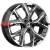 K&K 6,5x18/5x112 ET33 D57,1 Айона (КС1169) Кварц