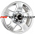Tech Line 7,5x16/6x139,7 ET10 D110,1 622 Silver