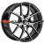 LS FlowForming 7,5x17/5x114,3 ET40 D67,1 RC06 BKF (конус)