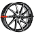 X-Race 7,5x17/5x112 ET35 D66,6 H-03(L) BKF