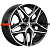 СКАД 8x18/5x114,3 ET50 D67,1 Челси (КЛ1100) Алмаз бархат новый