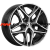 СКАД 8x18/5x120 ET41 D59,6 Челси (КЛ1100) Алмаз бархат новый