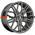 LS Forged 9,5x22/5x150 ET45 D110,1 LS FG08 MGM (конус)
