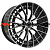 FR replica 8,5x20/5x112 ET36 D66,56 IVF-3399 Matt BM Lip (сфера)