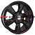 Neo 7,5x18/6x139,7 ET25 D106,1 805 BL