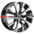 Replay 8x20/5x114,3 ET42 D60,1 CHG52 BKF (конус, C570) Replay 8x20/5x114,3 ET42 D60,1 CHG52 BKF (конус, C570)