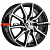 LS 6x15/5x114,3 ET40 D67,1 1380 BKF (конус)