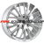 RST 7,5x17/5x114,3 ET46 D67,1 R027 Silver