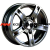 Скад 6,5x15/5x139,7 ET40 D98,5 Трофи графит