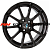 Venti 6,5x16/4x100 ET37 D60,1 1603 BL