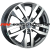 Replay 6,5x16/5x112 ET46 D57,1 VV144 GMF (конус, C570) Replay 6,5x16/5x112 ET46 D57,1 VV144 GMF (конус, C570)