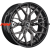 LS Forged 10,5x21/5x112 ET43 D66,6 LS FG35 ALBRSD-GM/BK (конус)