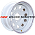 Off-Road Wheels 8x17/6x139,7 ET-25 D110 Тойота Ниссан белый