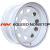 Off-Road Wheels 7x16/6x139,7 ET30 D110 Тойота Ниссан белый (с увелич. полкой)