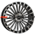 RST 9,5x22/5x120 ET45 D72,6 R2201FF BD FlowForming