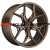 LS Forged 10,5x22/5x112 ET43 D66,6 LS FG14 MBZ (конус) LS Forged 10,5x22/5x112 ET43 D66,6 LS FG14 MBZ (конус)
