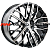 RST 8,5x20/5x108 ET45 D63,4 R002 (Land Rover) BD