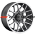 LS 10x20/6x139,7 ET0 D106,1 1349 MBF (конус, Колпак+лого)