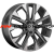 Replay 7,5x19/5x114,3 ET45 D66,6 HV112 GMF (конус, C570) Replay 7,5x19/5x114,3 ET45 D66,6 HV112 GMF (конус, C570)