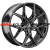 LS FlowForming 9x21/5x114,3 ET30 D60,1 RC82 BK+SSF (конус)
