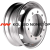 Asterro 9x22,5/10x335 ET159 D281 M22 Space Grey (YF29PLUS) (16 мм) КАМАЗ, МАЗ, Mercedes, Scania, MAN, Volvo