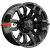 LS 9x20/5x150 ET25 D110,5 1294 BK (конус, Колпак+лого) LS 9x20/5x150 ET25 D110,5 1294 BK (конус, Колпак+лого)