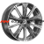 Premium Series 7x19/5x108 ET36 D65,1 КР013 (Exeed TXL) Diamond Gloss Graphite