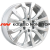 RST 8x20/6x139,7 ET60 D95,10 R022 (LC300) Silver