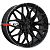 Khomen Wheels 8,5x19/5x112 ET30 D66,6 KHW1902 (Audi/VW) Black MR