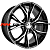 Megami 6,5x16/5x110 ET46 D63,3 MGM-40 BKF