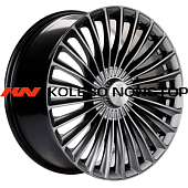 KHOMEN 2008 TURBO II Vito