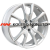 RST 8x20/5x114,3 ET45 D67,1 R012 (Mazda) Silver