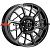 FR replica 9,5x22/5x108 ET48 D63,4 IVF-3165 Matt B (конус)